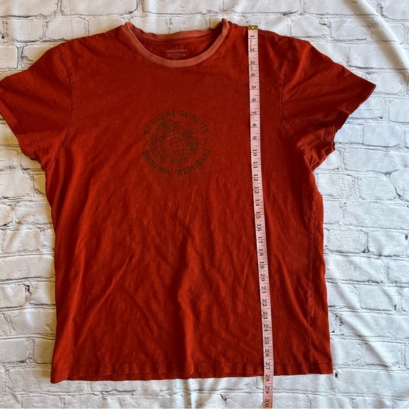 Banana Republic tShirt XXL Logo - Picture 6 of 7